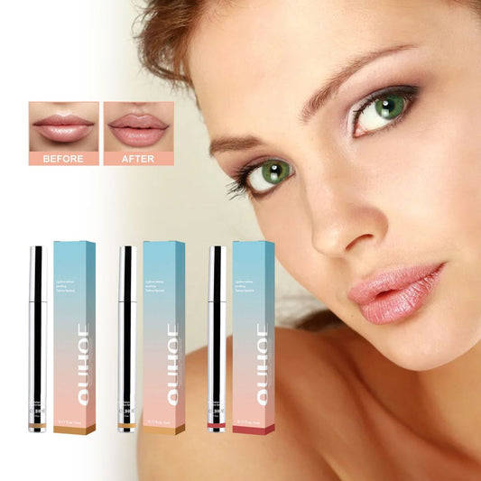 Mineral Peel Off Lipliner Plump Lip Lines