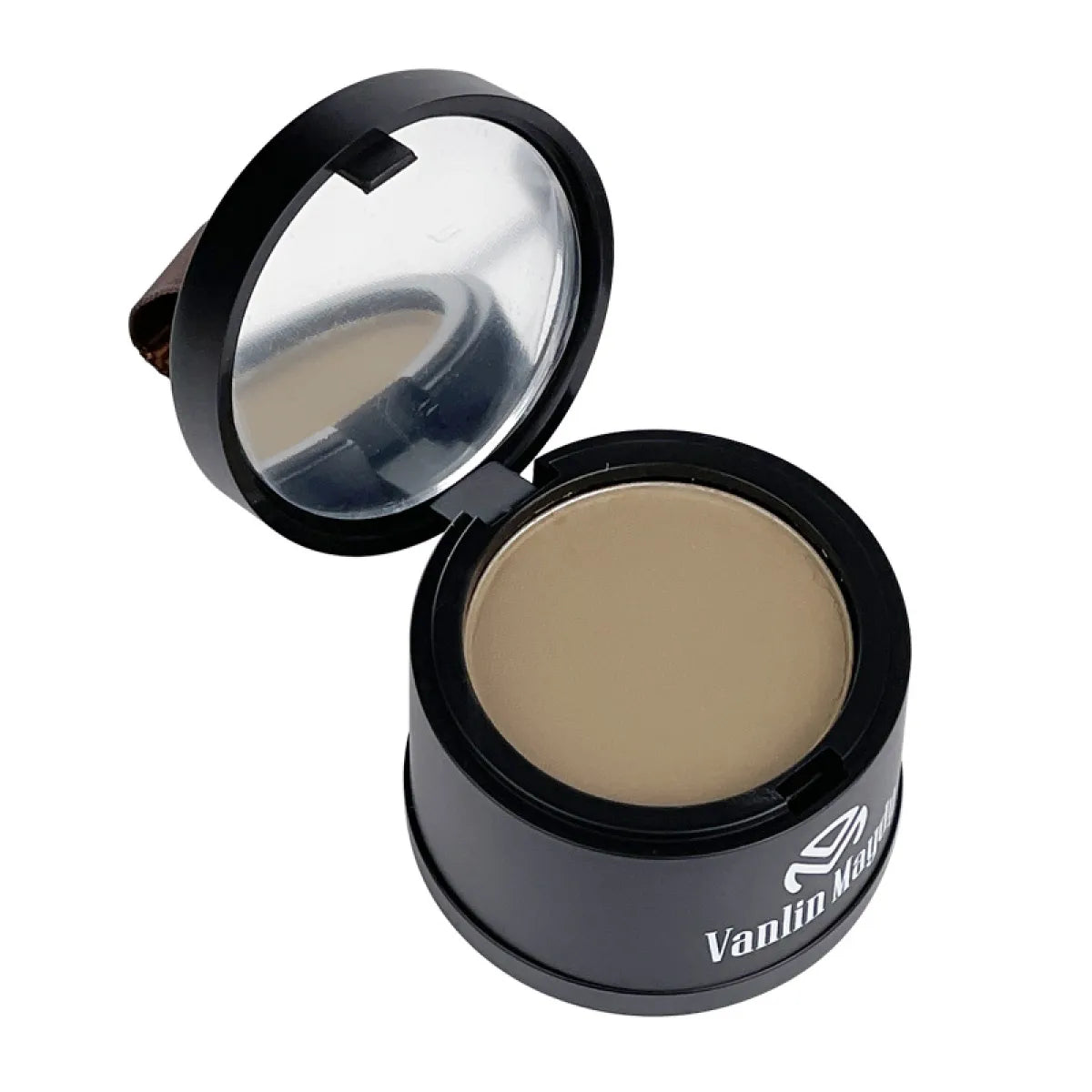 Hairline Sculpting Contour Powder